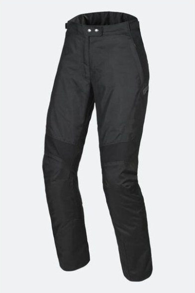 Pantaloni Moto Textili Dama WP DEVA Black