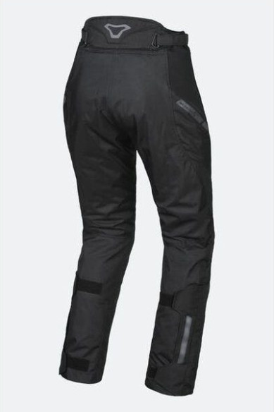 Pantaloni Moto Textili Dama WP DEVA Black