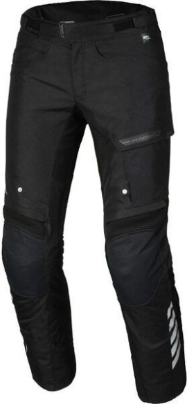 Pantaloni Moto Textili WP BLAZOR Black