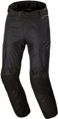 Pantaloni Moto Textili WP CLUB E Black
