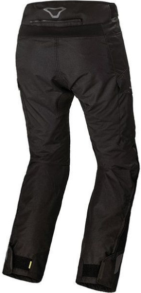 Pantaloni Moto Textili WP CLUB E Black