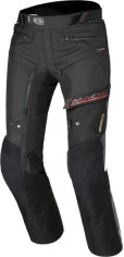 Pantaloni Moto Textili WP NOVAC Black