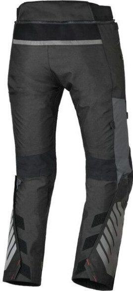 Pantaloni Moto Textili WP NOVAC Black