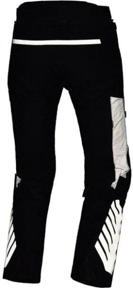 Pantaloni Moto Textili WP NOVAC Black