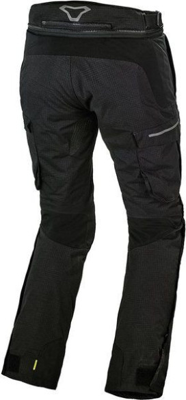 Pantaloni Moto Textili WP NOVADO Black