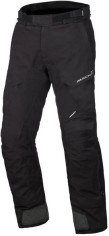 Pantaloni Moto Textili WP QUGA Black