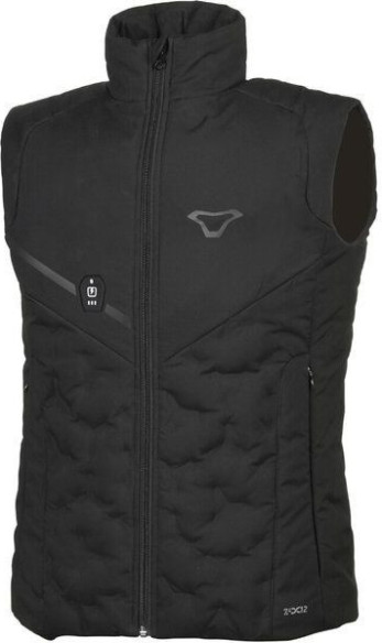 Vesta Incalzire Electrica CLOUD Black