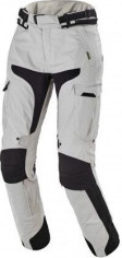 Pantaloni Moto Textili Dama WP NOVADO Grey/Black