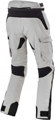 Pantaloni Moto Textili Dama WP NOVADO Grey/Black
