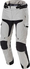 Pantaloni Moto Textili WP NOVADO Grey/Black