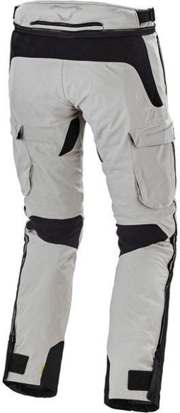 Pantaloni Moto Textili WP NOVADO Grey/Black