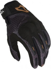 Manusi Moto Textil Dama OCTAR 2.0 Black/Brown