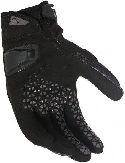 Manusi Moto Textil Dama OCTAR 2.0 Black/Brown