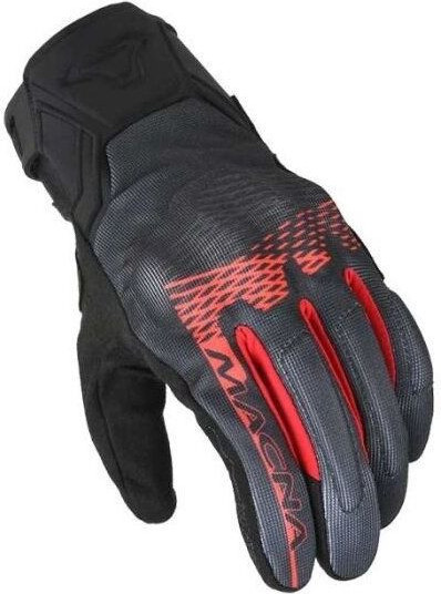 Manusi Moto Textil RECON 2.0 Black/Red