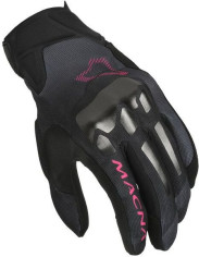 Manusi Moto Textil Dama OCTAR 2.0 Black/Pink