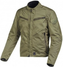 Geaca Moto Textil WP SOLUTE Black