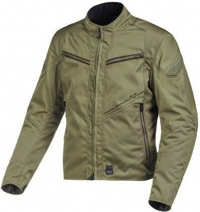 Geaca Moto Textil WP SOLUTE Black