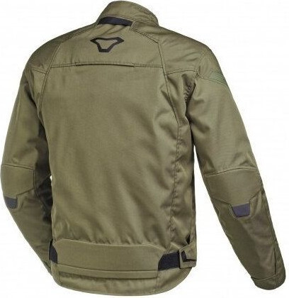 Geaca Moto Textil WP SOLUTE Black