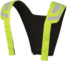 Vesta Reflectorizanta VISION VEST N Yellow Fluo