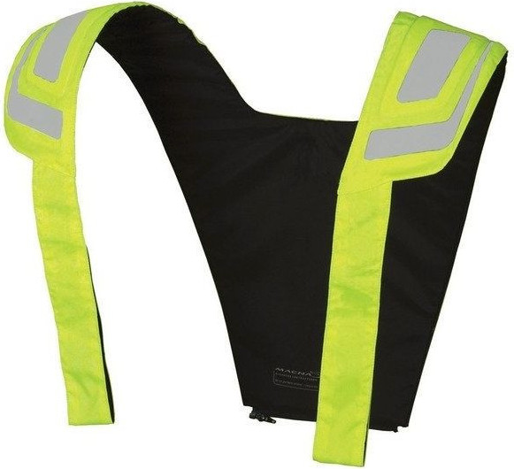Vesta Reflectorizanta VISION VEST N Yellow Fluo