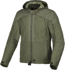 Geaca Moto Textil WP TERRITOR Green
