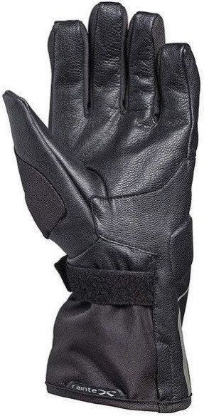 Manusi Moto Piele Dama WP RONDA RTX Black