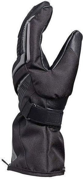 Manusi Moto Piele Dama WP RONDA RTX Black