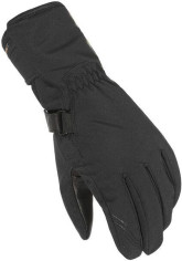 Manusi Moto Piele Dama WP TIGO EVO RTX Black