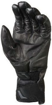 Manusi Moto Piele RAPIER RTX Black