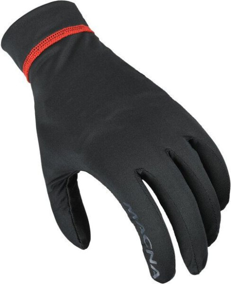 Manusi Moto Termice SIROC Black