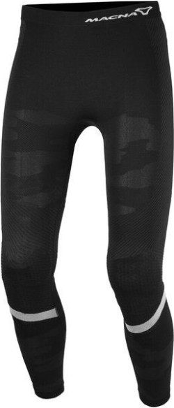 Pantaloni Functionali BASELAYER SUMMER Black