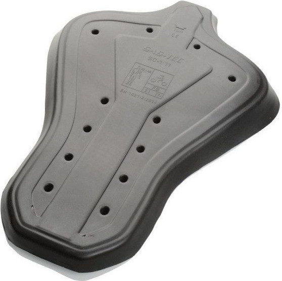 Protectie Spate Level 2 SAS-TEC Black