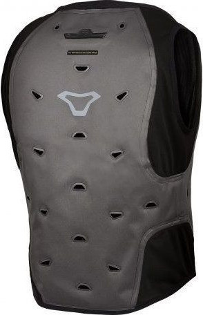 Vesta COOLING VEST DRY EVO Black