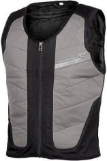 Vesta COOLING VEST HYBRID Black/Grey