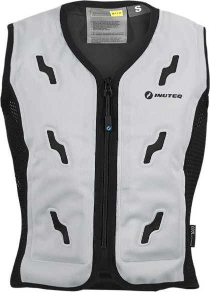 Vesta Racire Moto Bodycool Smart X