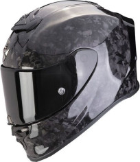 Casca Moto Full-Face Exo-R1 Evo Carbon Air Onyx 2024