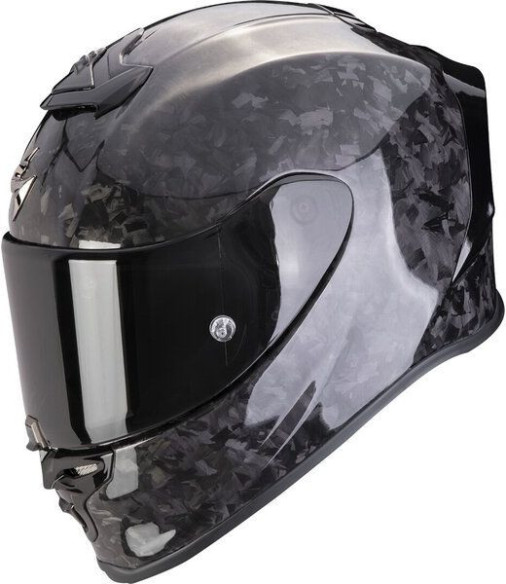 Casca Moto Full-Face Exo-R1 Evo Carbon Air Onyx 2024