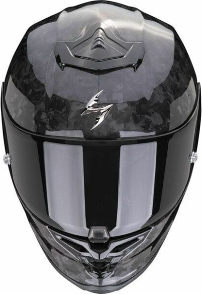 Casca Moto Full-Face Exo-R1 Evo Carbon Air Onyx 2024