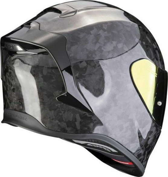 Casca Moto Full-Face Exo-R1 Evo Carbon Air Onyx 2024