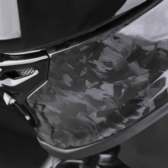 Casca Moto Full-Face Exo-R1 Evo Carbon Air Onyx 2024