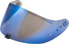 Viziera Casca Moto 391/520/R1/1400 MY2019 Mirror Blue