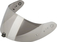 Viziera Casca Moto 391/520/R1/1400 MY2019 Mirror Silver