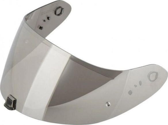 Viziera Casca Moto 391/520/R1/1400 MY2019 Mirror Silver