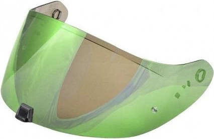 Viziera Casca Moto 391/520/R1/1400 MY2019 Mirror Green