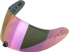 Viziera Casca Moto 391/520/R1/1400 MY2019 Mirror Purple