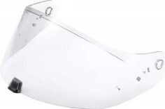 Viziera Casca Moto 391/520/1400/R1 EVO AIR ECE22-06 Clear