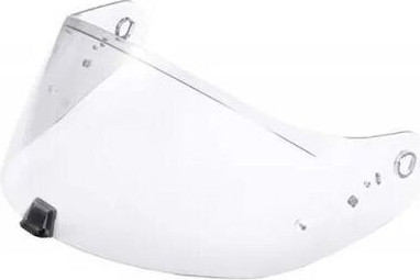 Viziera Casca Moto 391/520/1400/R1 EVO AIR ECE22-06 Clear