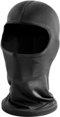Cagula Microfibra Comfort-Tech Black