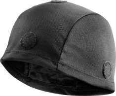 Caciula Poliester Casca Head-Cap Black