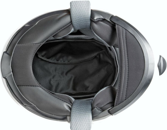 Caciula Poliester Casca Head-Cap Black